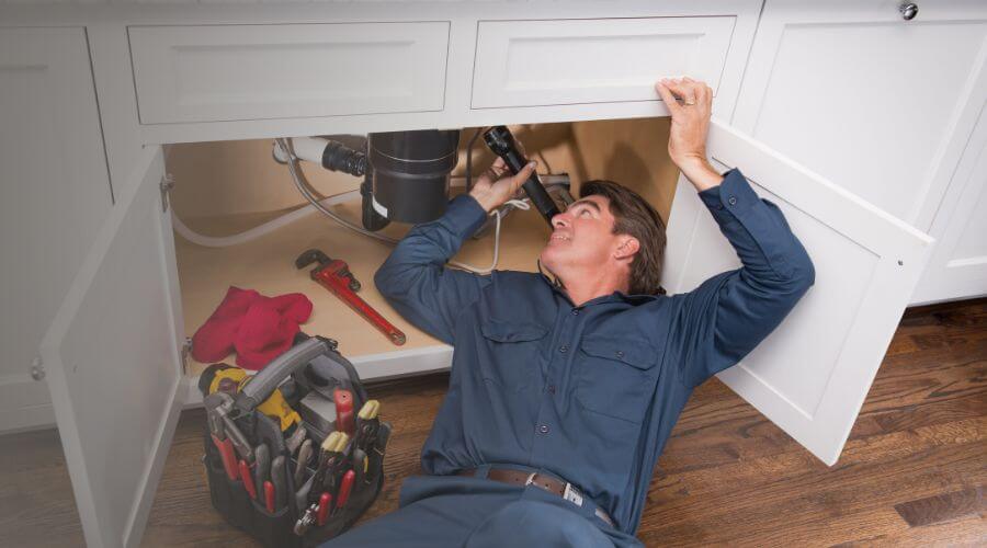 Professional sewer line replacement in Augusta, OH